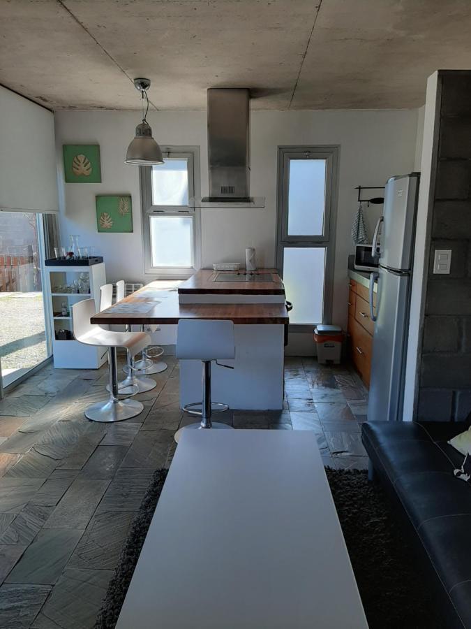 Loft Del Barranco Lejlighed Colonia del Sacramento Eksteriør billede