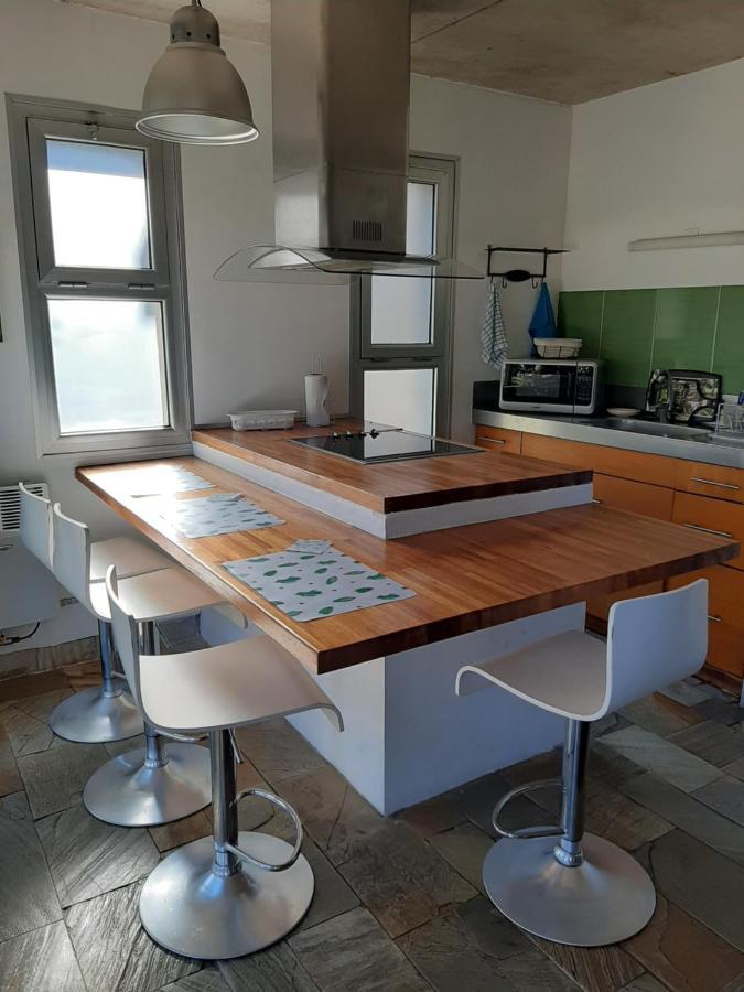 Loft Del Barranco Lejlighed Colonia del Sacramento Eksteriør billede