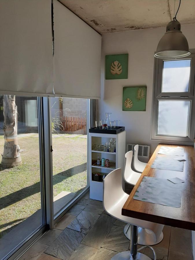 Loft Del Barranco Lejlighed Colonia del Sacramento Eksteriør billede